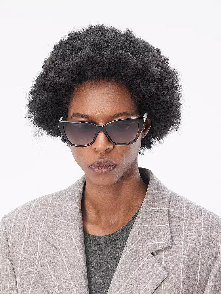 GUESS | Gafas de sol GU7919/58 | braun