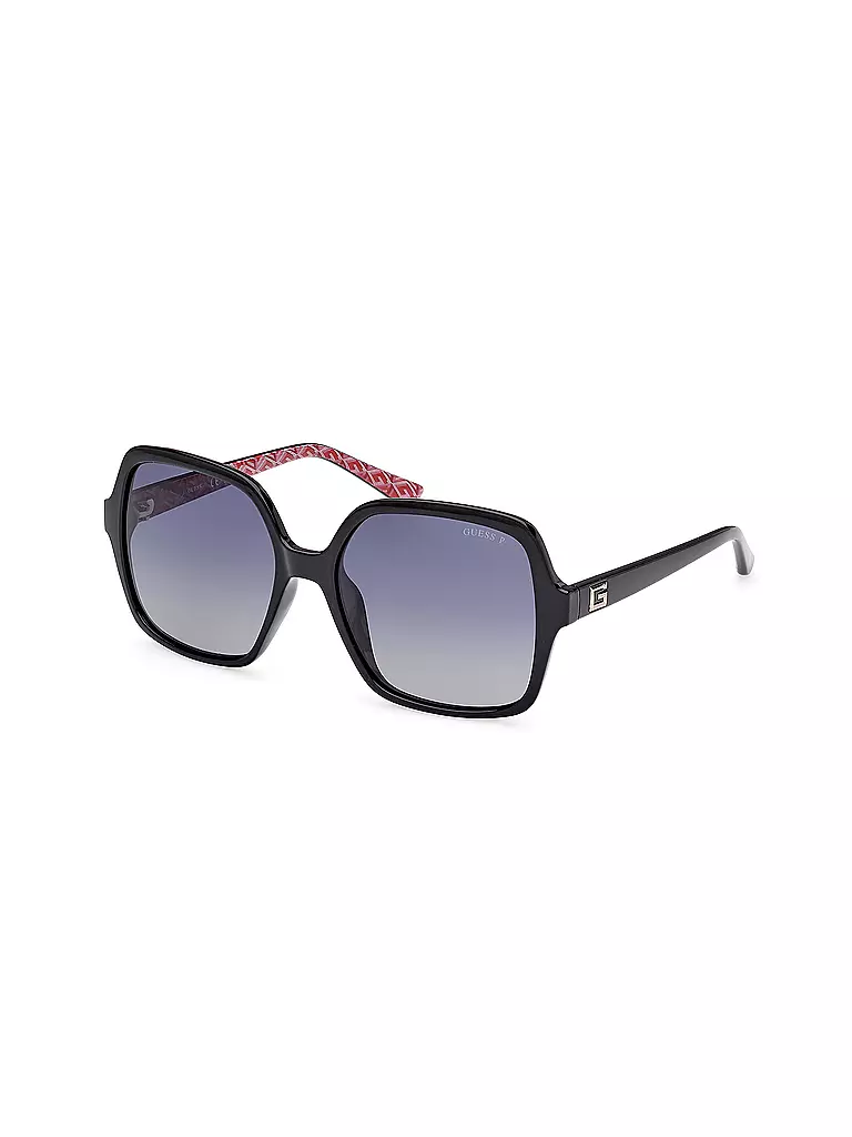 GUESS | Gafas de sol GU7921/57 | Negro