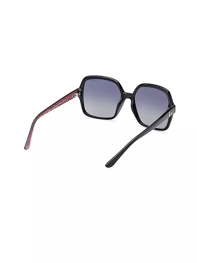 GUESS | Gafas de sol GU7921/57 | Negro