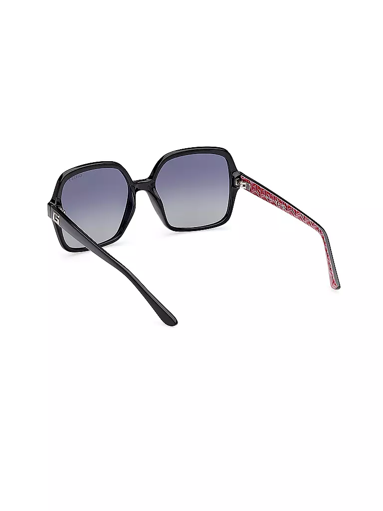 GUESS | Gafas de sol GU7921/57 | Negro