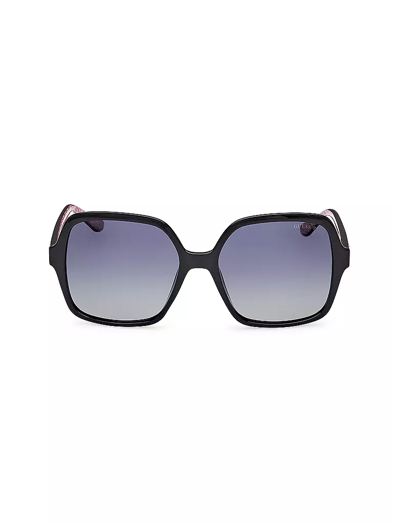 GUESS | Gafas de sol GU7921/57 | Negro