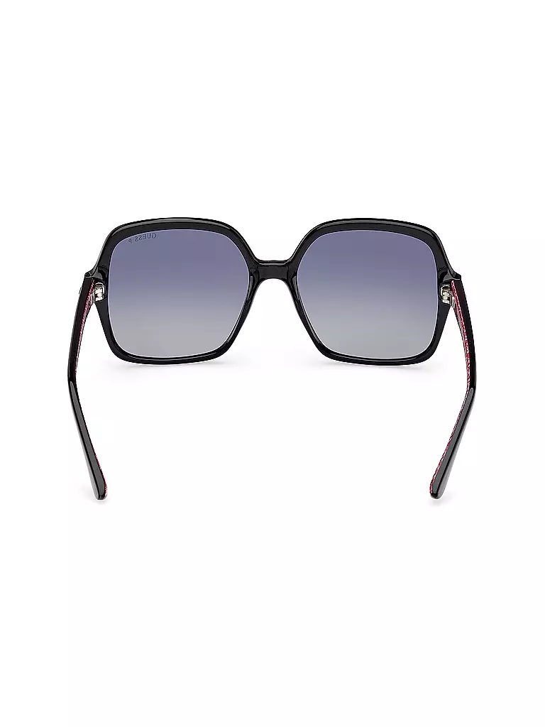 GUESS | Gafas de sol GU7921/57 | Negro