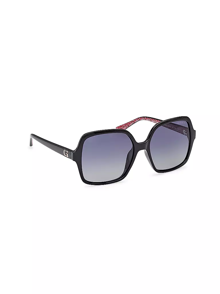 GUESS | Gafas de sol GU7921/57 | Negro