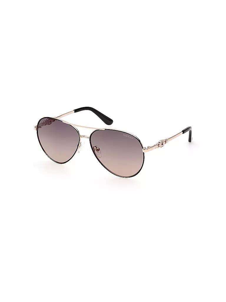 GUESS | Gafas de sol | schwarz
