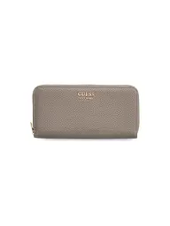 GUESS | Geldbörse BRENTON Large | Gris