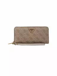 GUESS | Monedero LAUREL | Beige