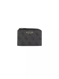 GUESS | Geldbörse LAUREL  | Negro