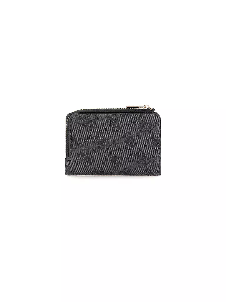 GUESS | Geldbörse LAUREL  | Negro