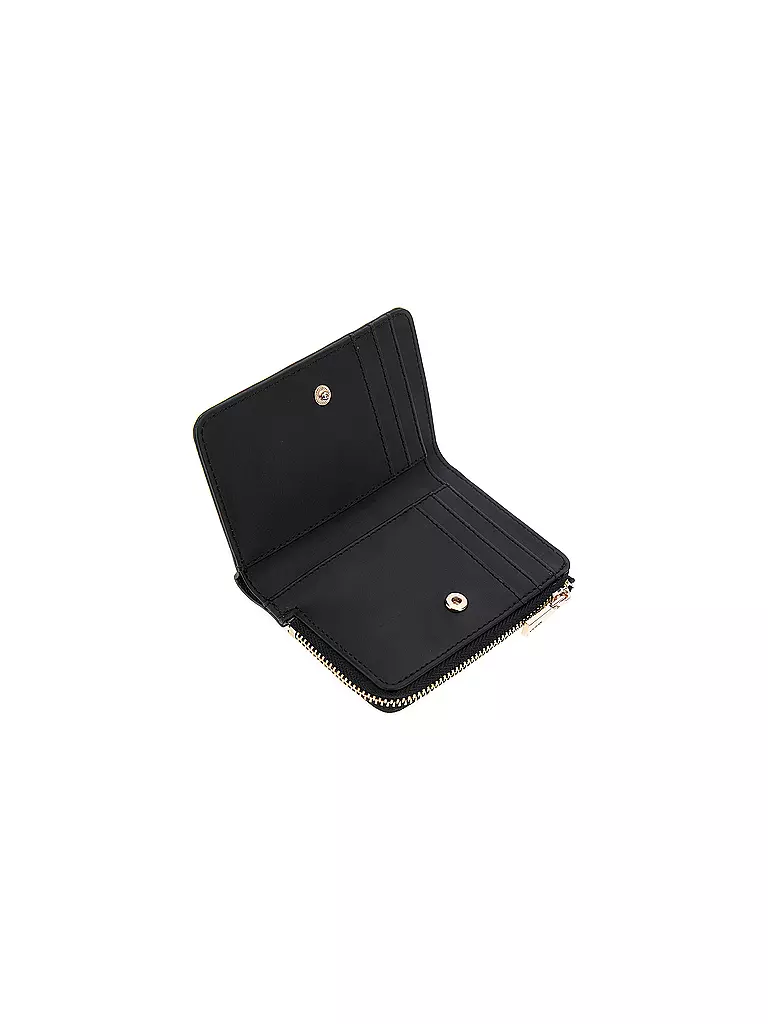 GUESS | Geldbörse LAUREL  | Negro