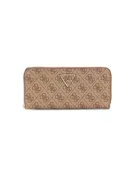 GUESS | Monedero LAUREL II | Beige
