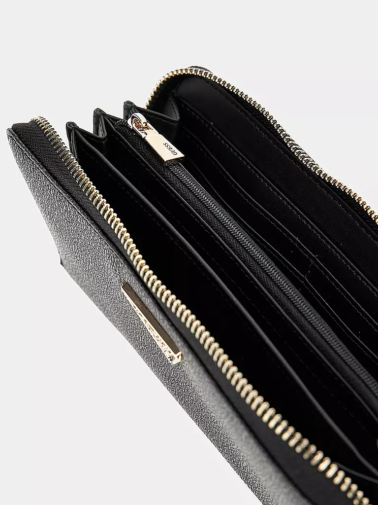 GUESS | Geldbörse LAUREL Large | 