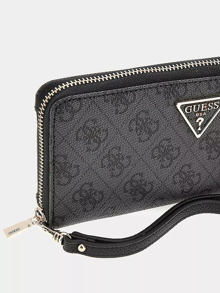 GUESS | Geldbörse LAUREL Large | 