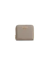 GUESS | Monedero LAUREL Small | Gris