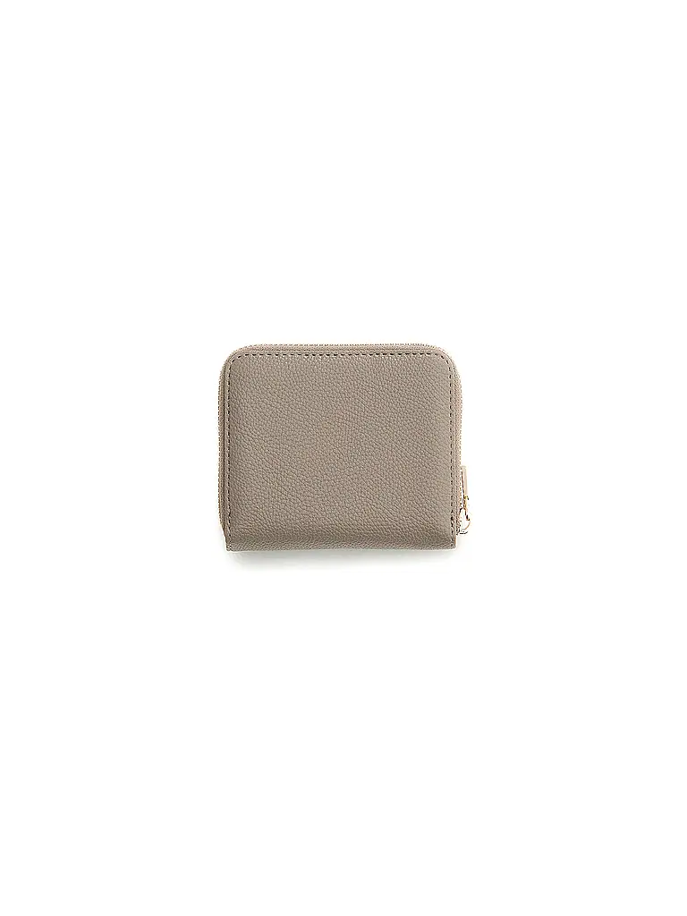 GUESS | Geldbörse LAUREL Small | Gris