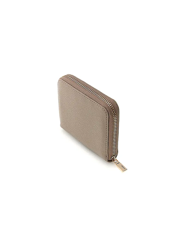 GUESS | Geldbörse LAUREL Small | Gris