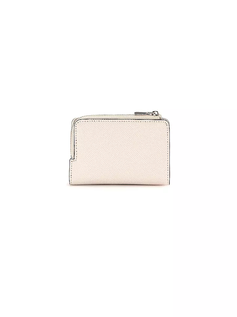 GUESS | Geldbörse LAUREL | Crema