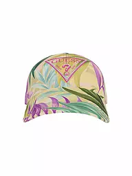 GUESS | Gorra | Verde