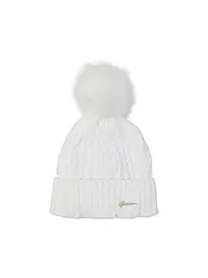 GUESS | Gorro - Gorro KENDRA | Crema
