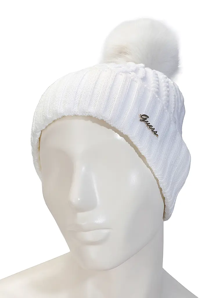 GUESS | Gorro - Gorro KENDRA | Crema