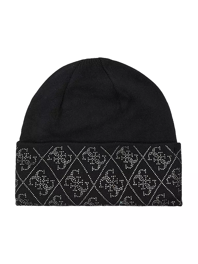 GUESS | Gorro - Gorro NORA | Negro