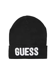 GUESS | Gorro infantil | Negro