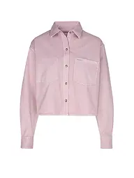 GUESS | Hemdbluse | Rosa