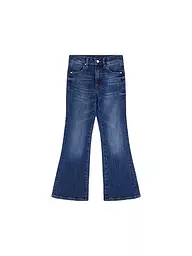 GUESS | Jeans acampanados para niña | Azul
