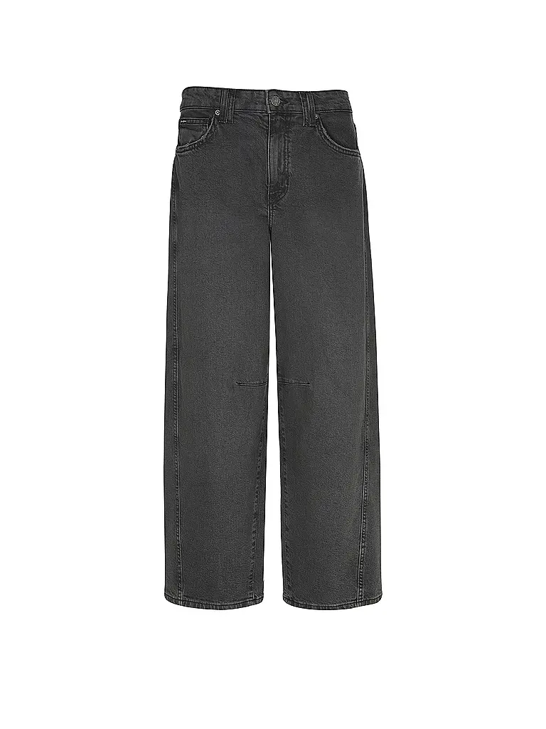 GUESS | Jeans Balloon Fit | Negro