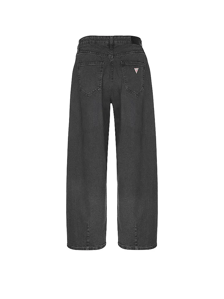 GUESS | Jeans Balloon Fit | Negro