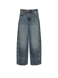 GUESS | Jeans Boyfriend Fit BARREL | Azul oscuro