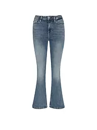 GUESS | Jeans corte bootcut SEXY FLARE | Azul