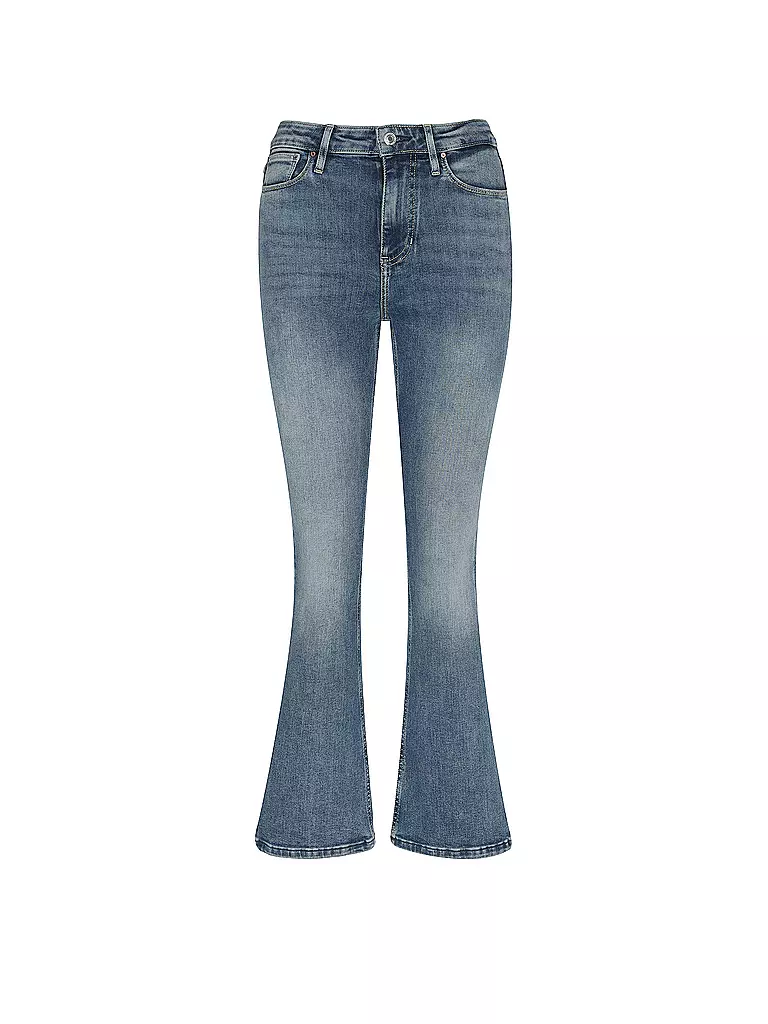 GUESS | Jeans corte bootcut SEXY FLARE | Azul