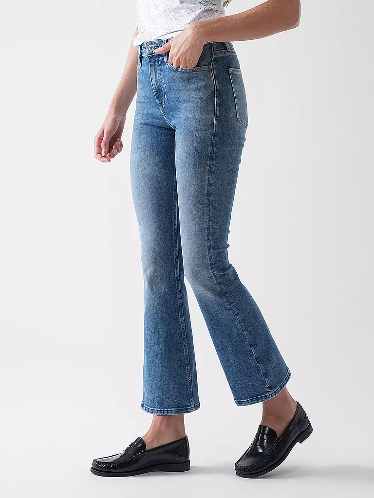GUESS | Jeans corte bootcut SEXY FLARE | 