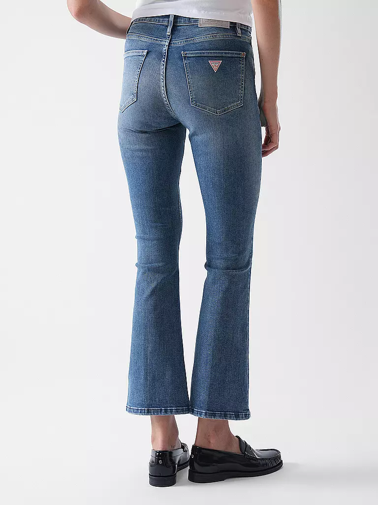 GUESS | Jeans corte bootcut SEXY FLARE | 