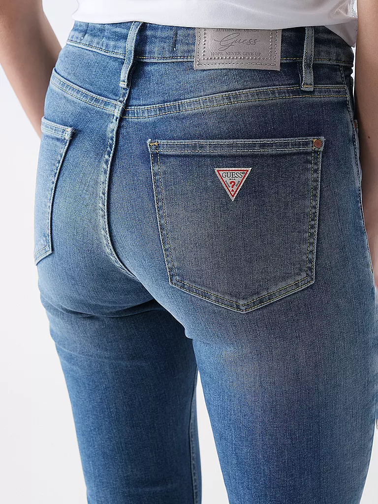 GUESS | Jeans corte bootcut SEXY FLARE | 