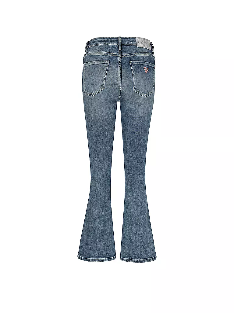 GUESS | Jeans corte bootcut SEXY FLARE | 