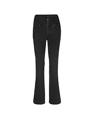 GUESS | Jeans corte bootcut | Negro