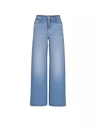 GUESS | Jeans de pierna ancha BELLFLOWER | Azul