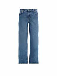 GUESS | Vaqueros Wide Leg | Azul