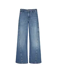 GUESS | Jeans de pierna ancha | Azul