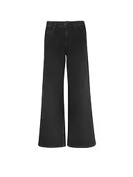 GUESS | Jeans de pierna ancha | Negro