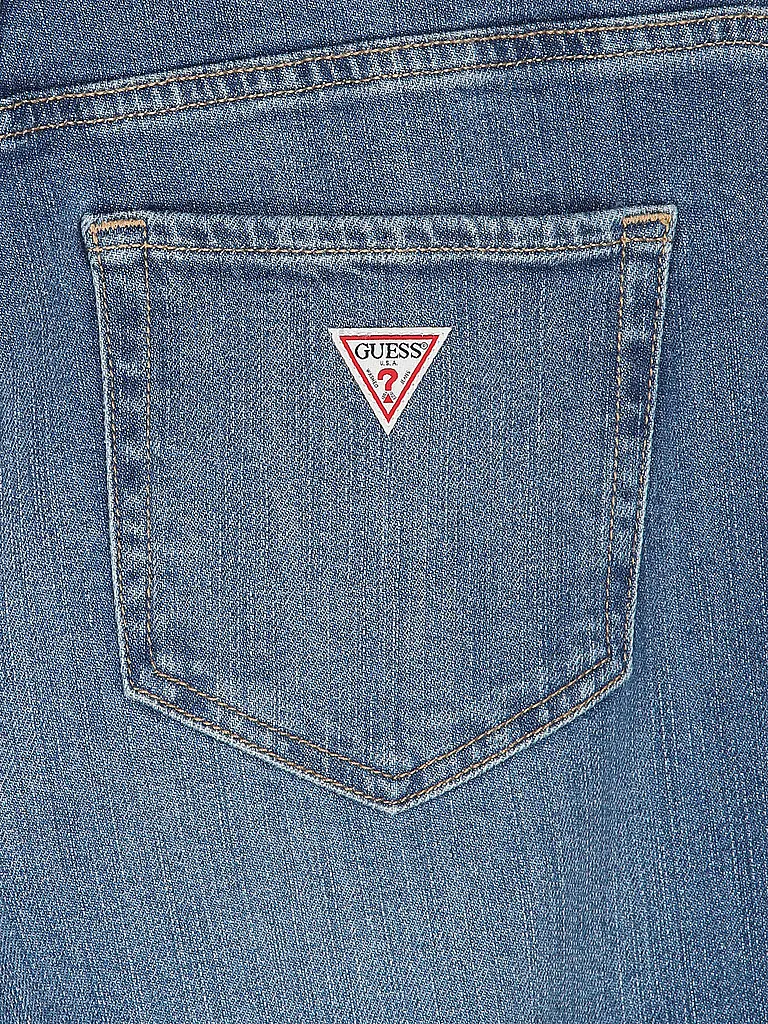 GUESS | Jeans de pierna ancha | 