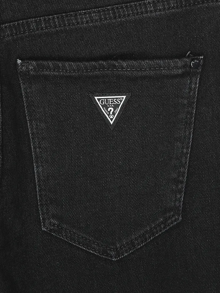 GUESS | Jeans de pierna ancha | 