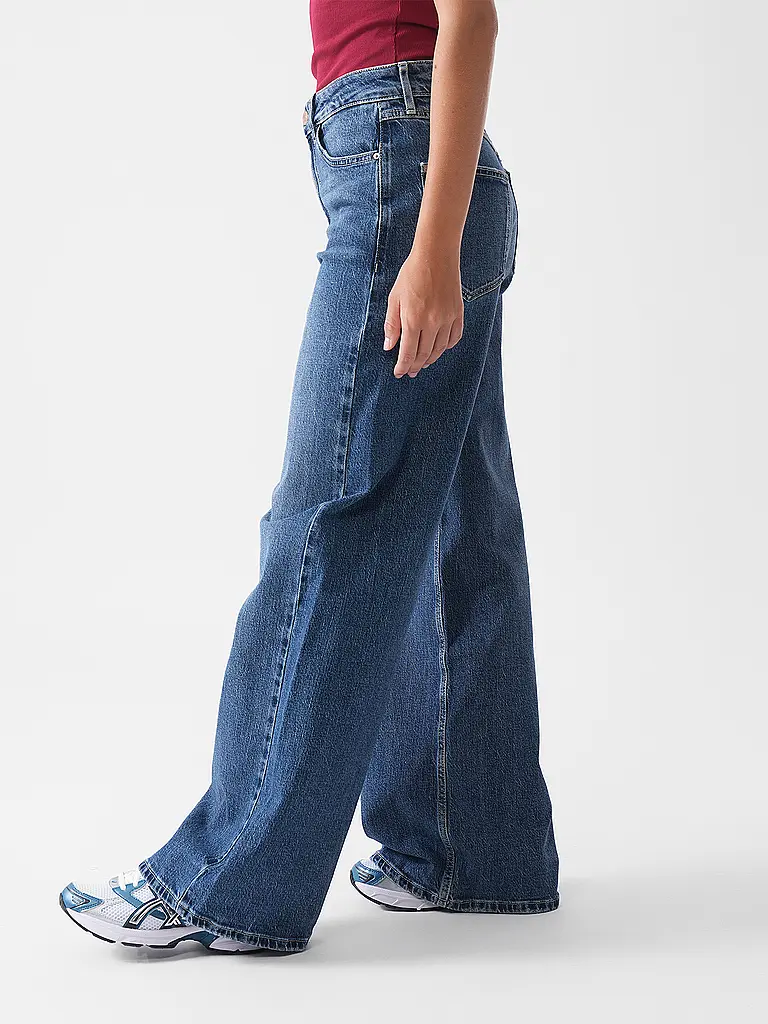 GUESS | Jeans de pierna ancha | 