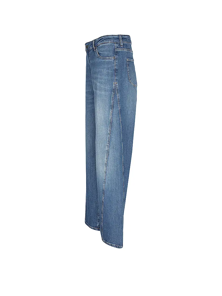 GUESS | Jeans de pierna ancha | 