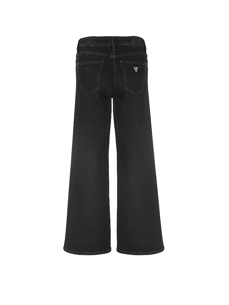 GUESS | Jeans de pierna ancha | 