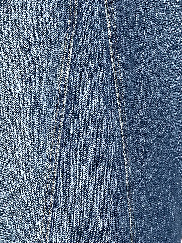 GUESS | Jeans de pierna ancha | 