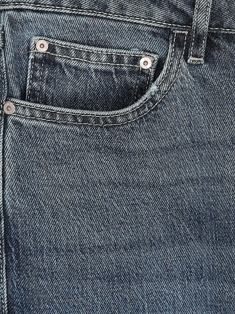 GUESS | Jeans de pierna ancha | 