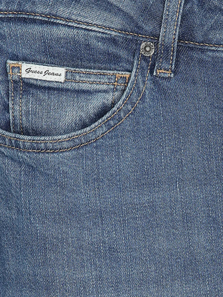 GUESS | Jeans de pierna ancha | 