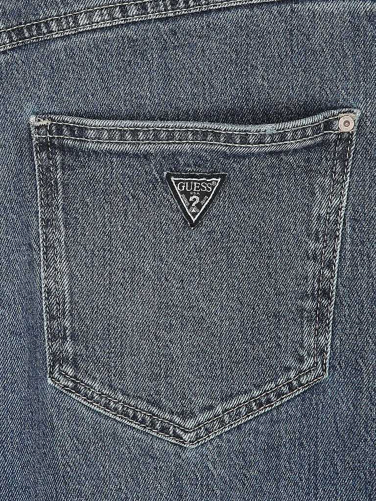 GUESS | Jeans de pierna ancha | 